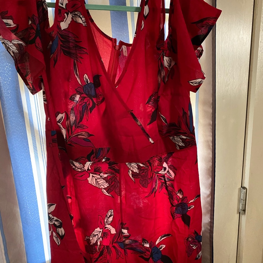 romper